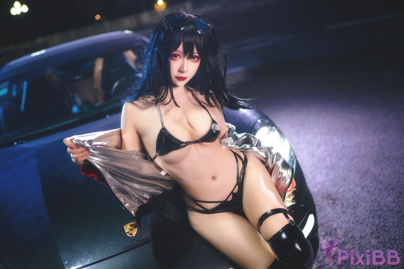 Coser ying luo jiang w PixiBB.COM 001