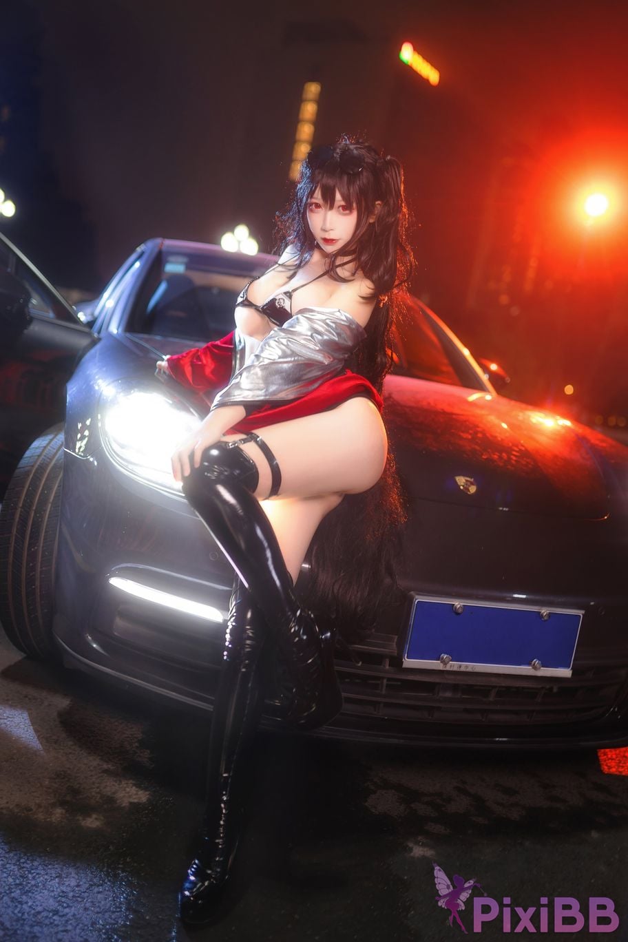Coser ying luo jiang w PixiBB.COM 004