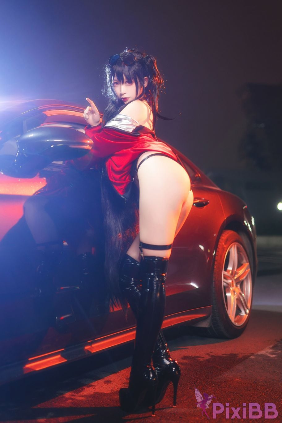 Coser ying luo jiang w PixiBB.COM 008