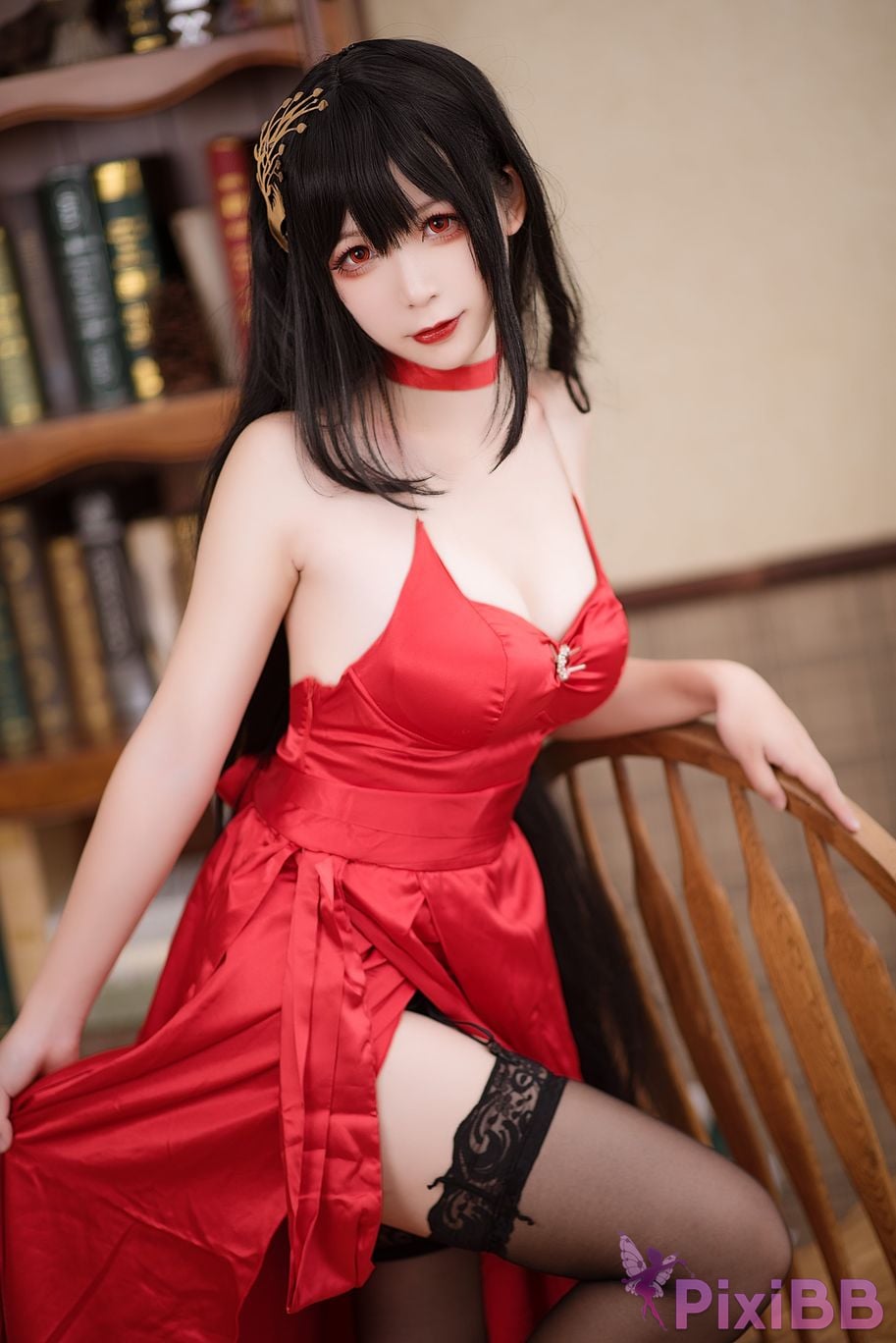 Coser ying luo jiang w PixiBB.COM 001
