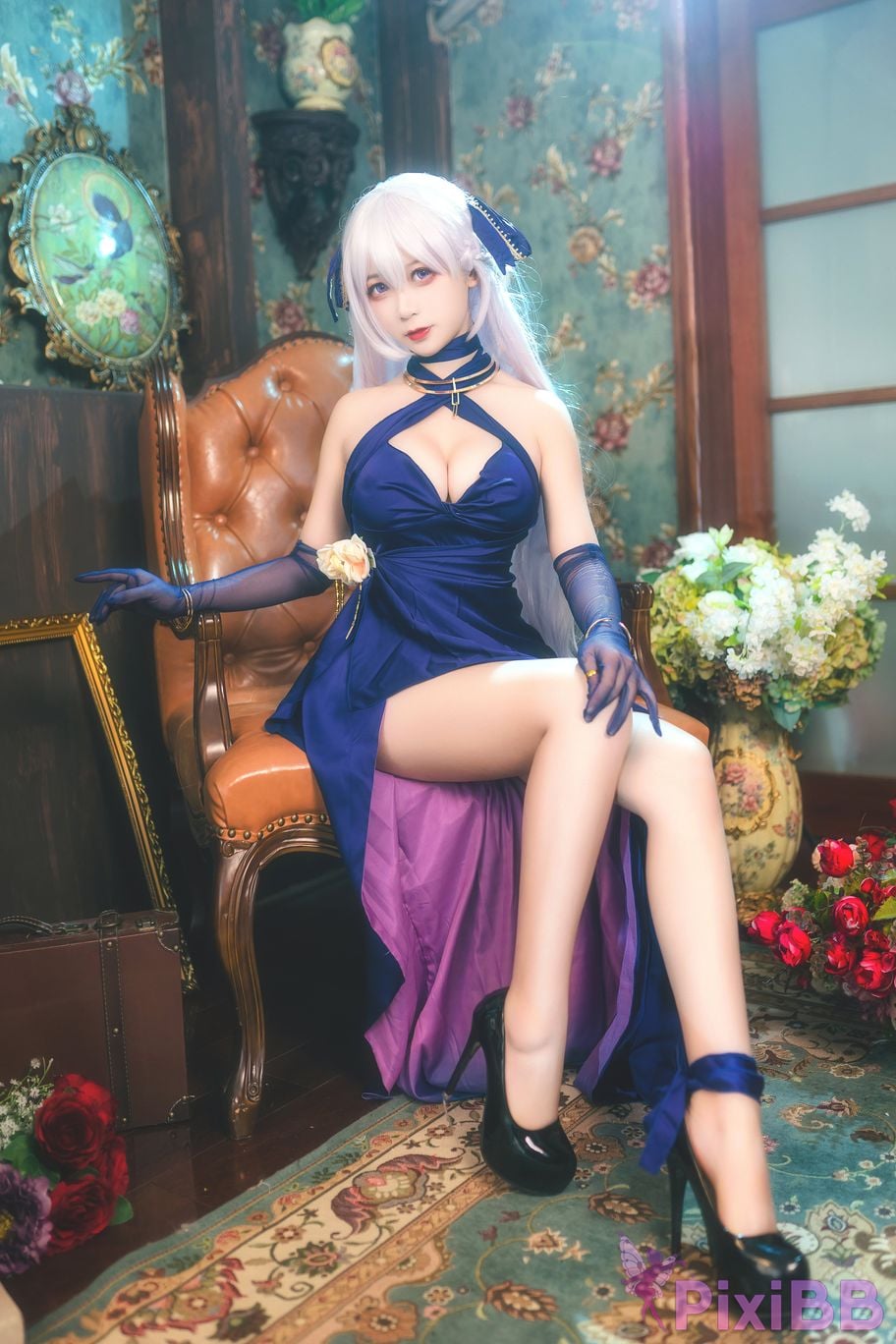 Coser ying luo jiang w PixiBB.COM 001