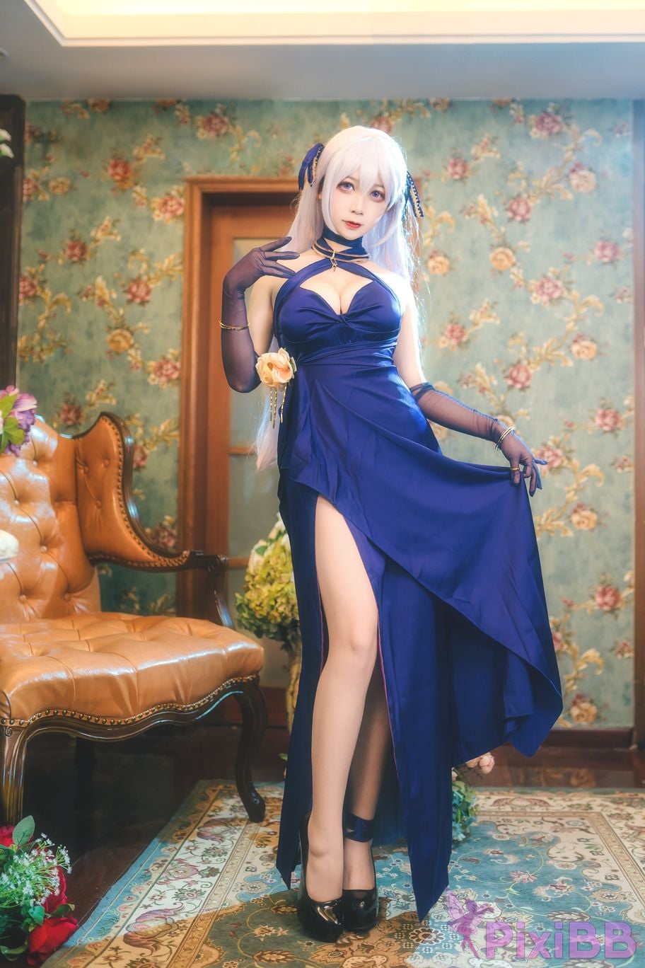 Coser ying luo jiang w PixiBB.COM 007