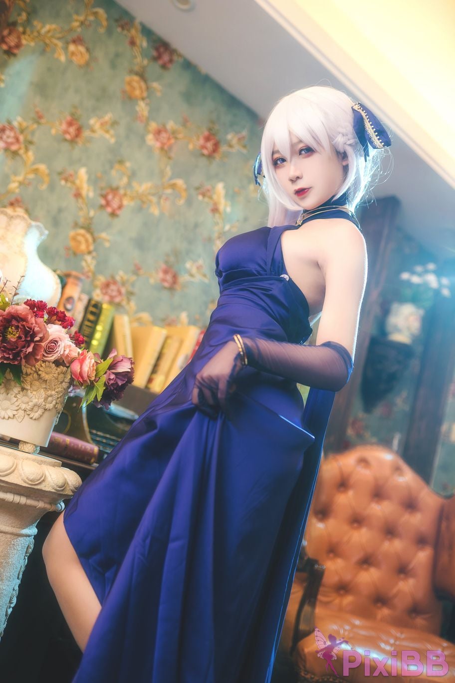 Coser ying luo jiang w PixiBB.COM 008