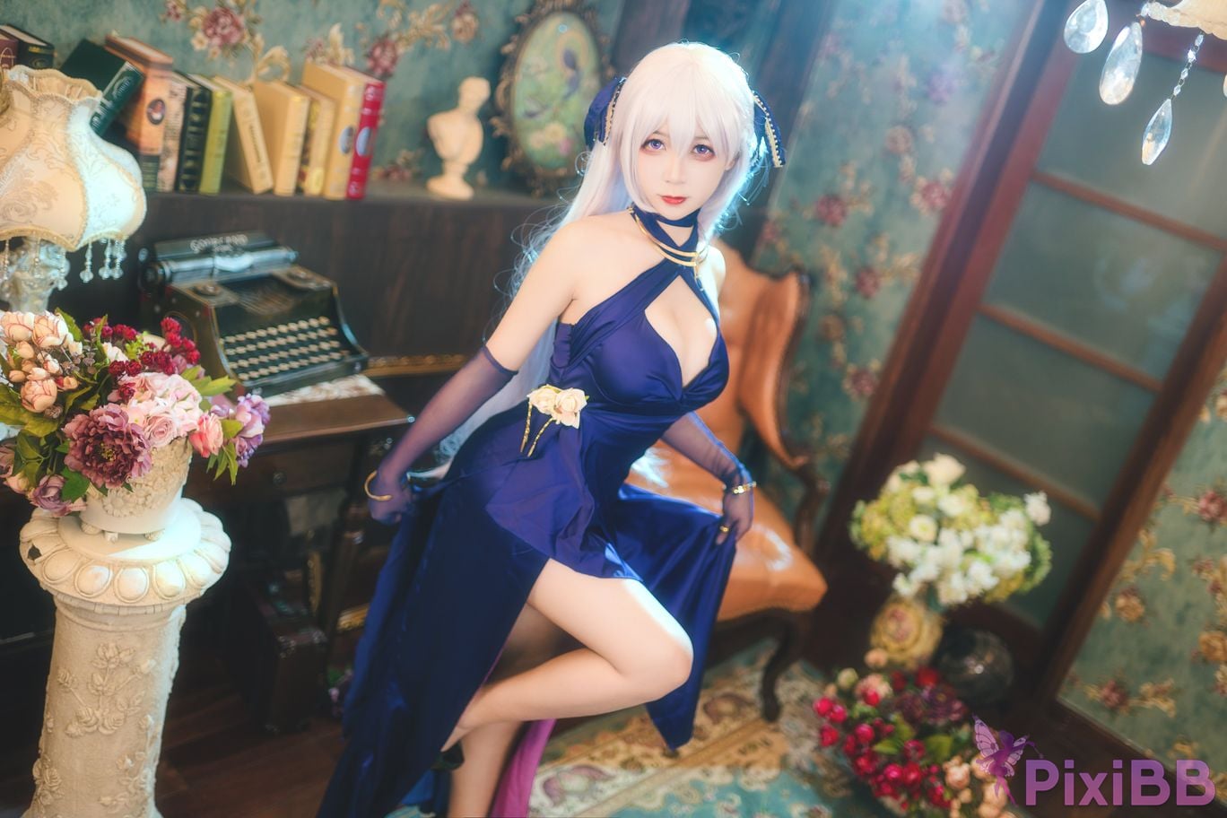 Coser ying luo jiang w PixiBB.COM 009