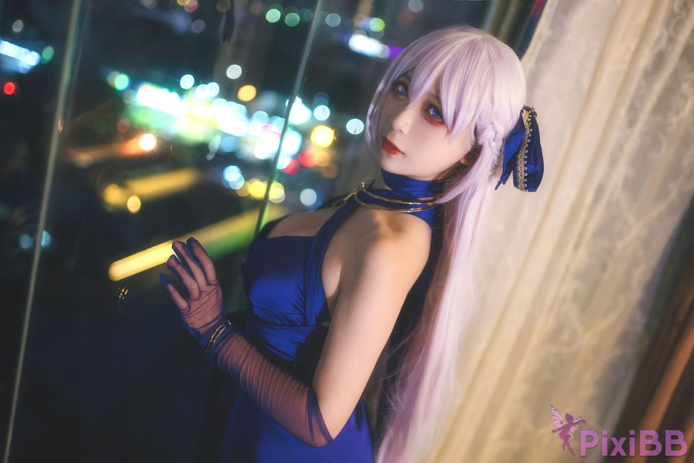 Coser ying luo jiang w PixiBB.COM 012