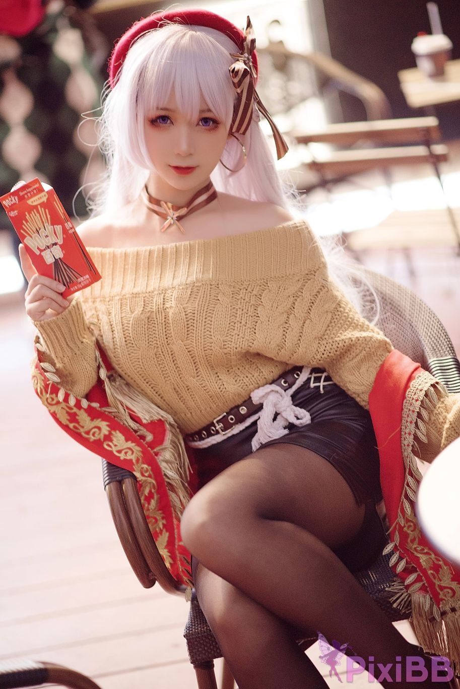 Coser ying luo jiang w pocky PixiBB.COM 005