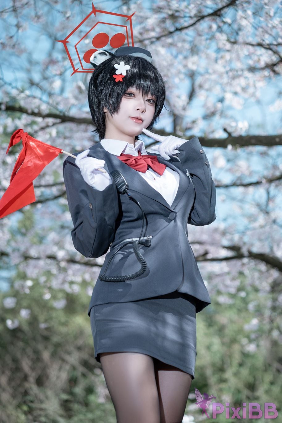 Coser Vector fish Tour guide PixiBB.COM 003
