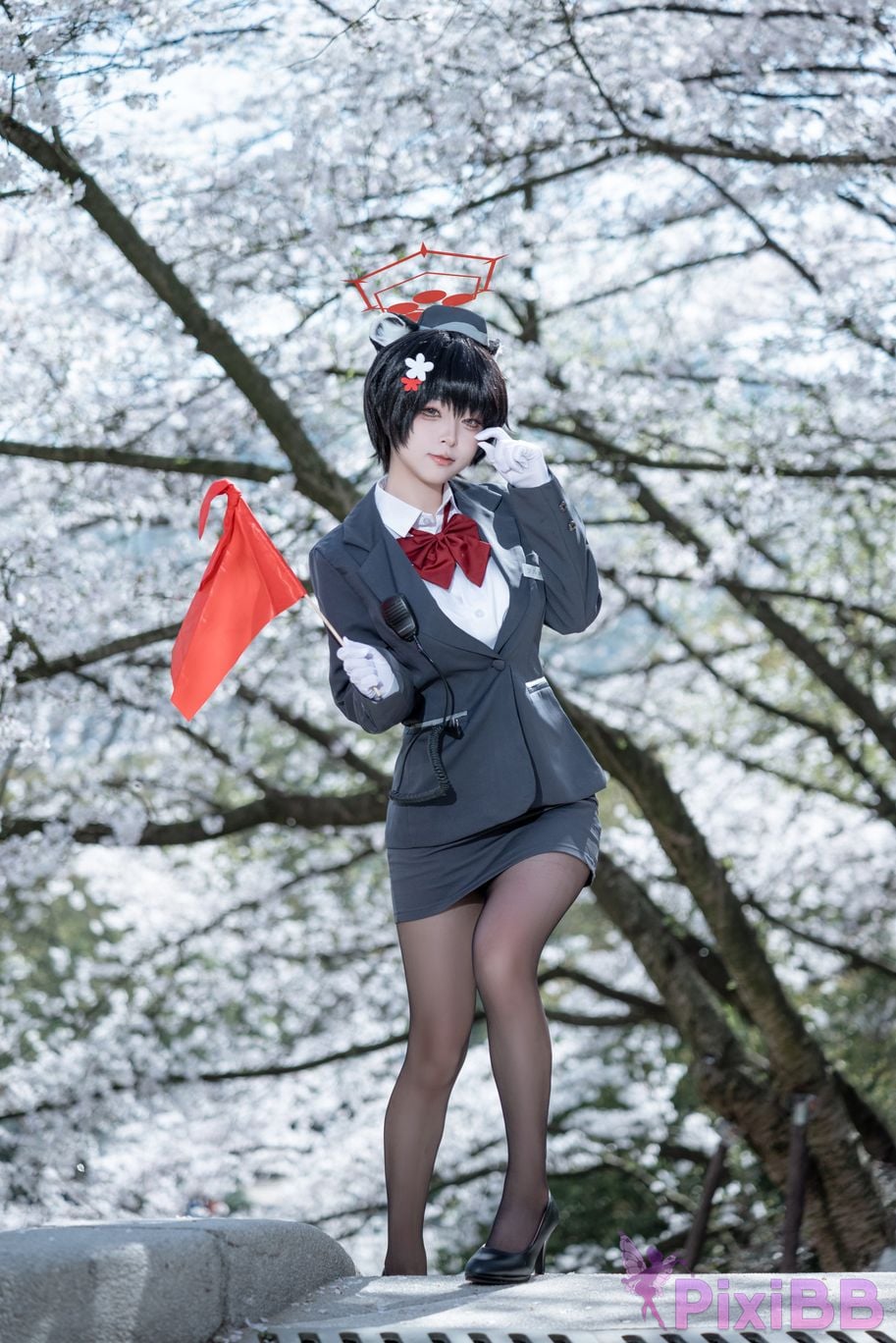 Coser Vector fish Tour guide PixiBB.COM 004