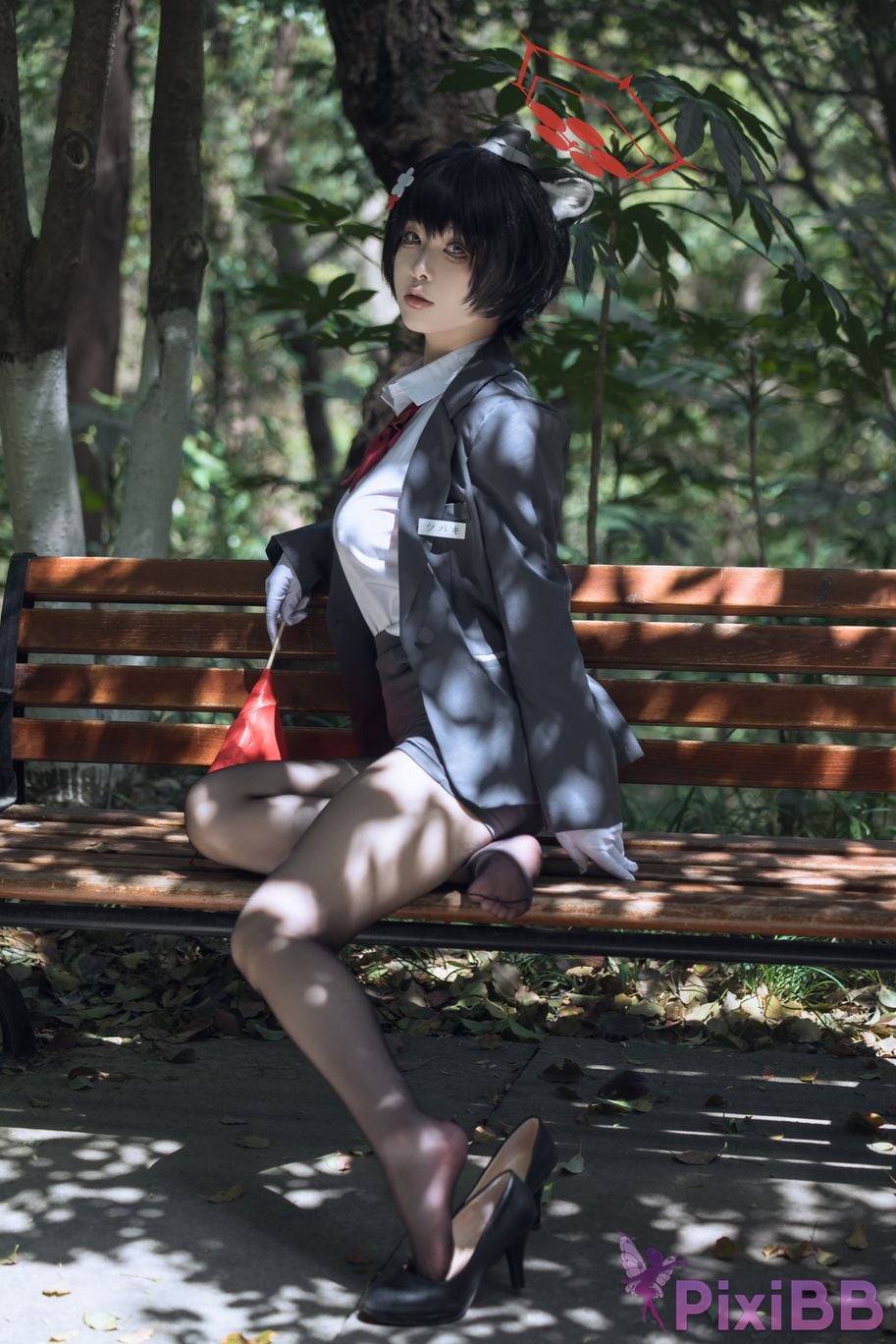 Coser Vector fish Tour guide PixiBB.COM 025