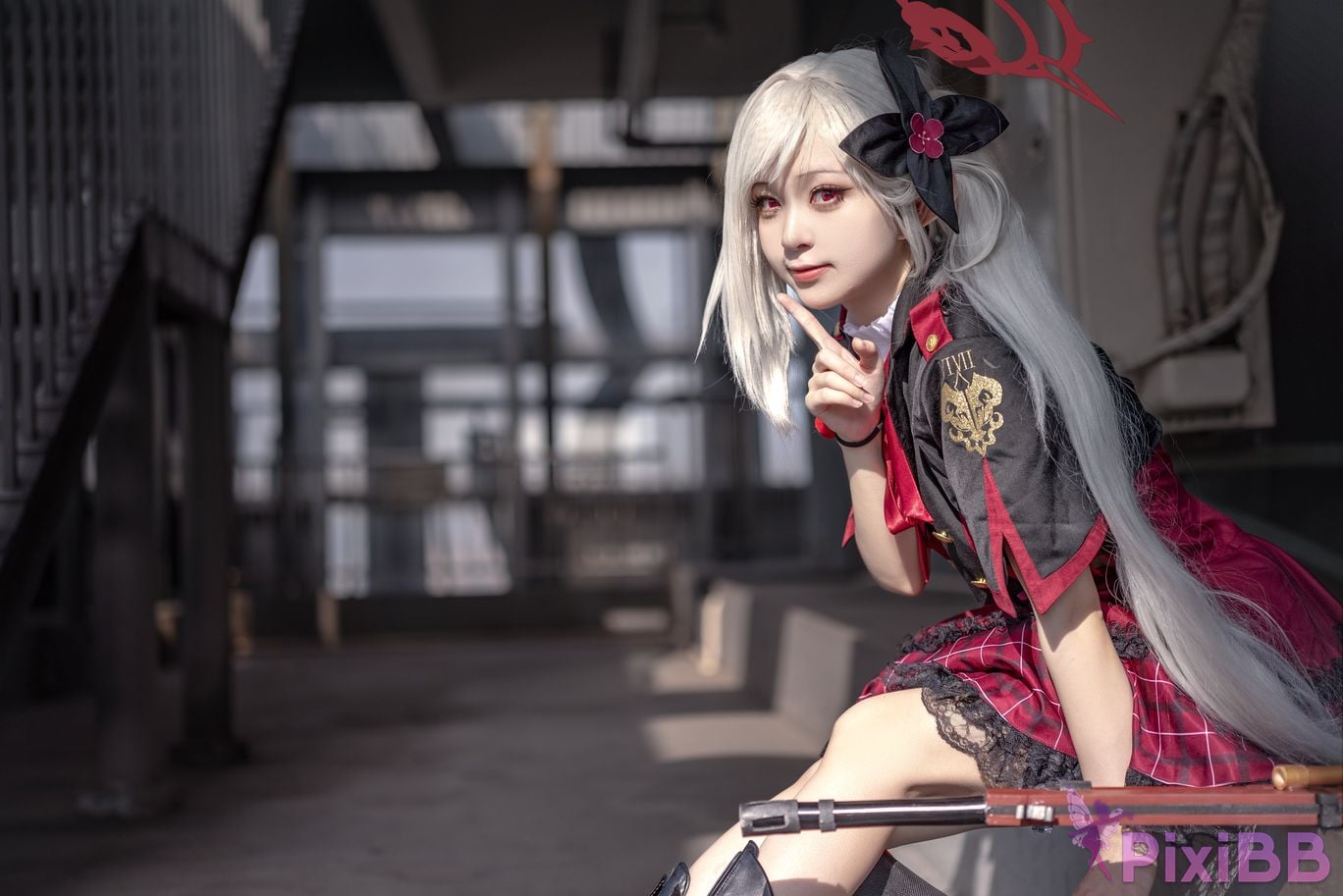 Coser Vector fish Mutsumi PixiBB.COM 005