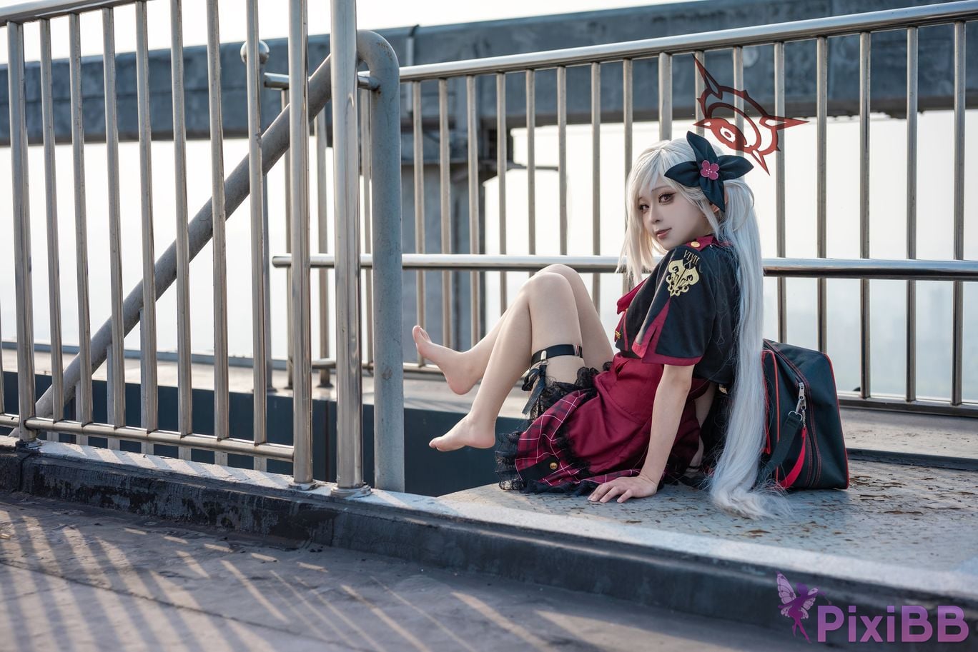 Coser Vector fish Mutsumi PixiBB.COM 014