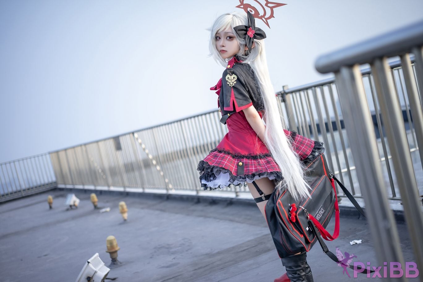 Coser Vector fish Mutsumi PixiBB.COM 018