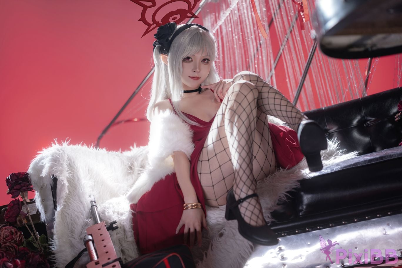 Coser Vector fish Mutsumi PixiBB.COM 020