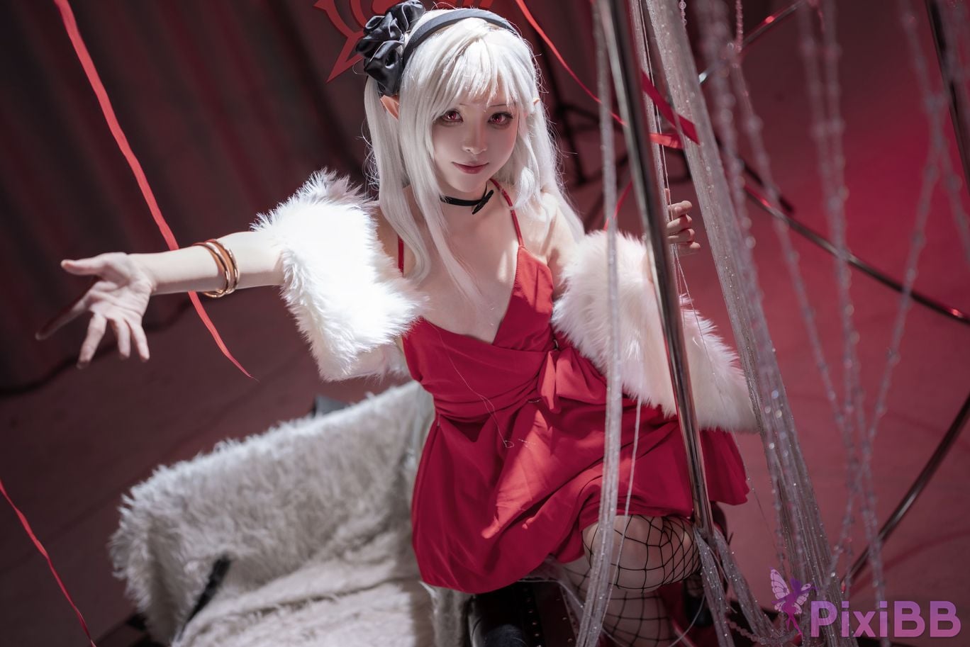 Coser Vector fish Mutsumi PixiBB.COM 026