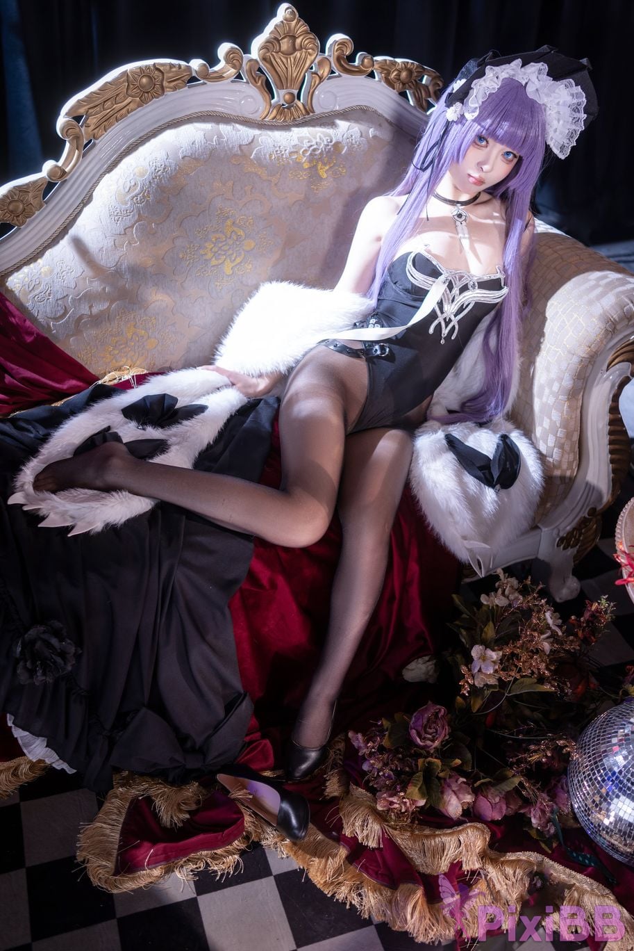 Coser Shi liang yu PixiBB.COM 003