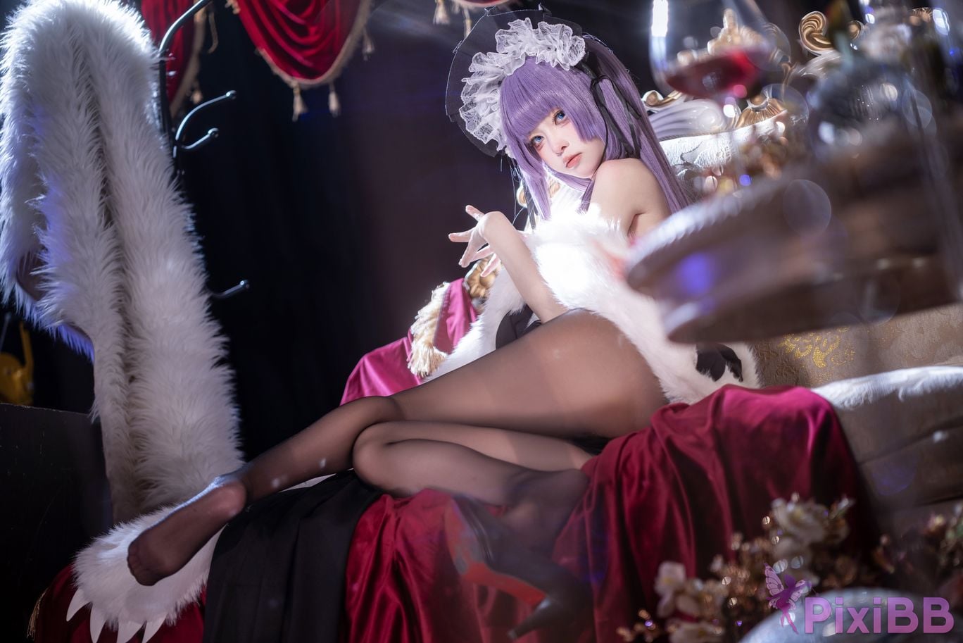 Coser Shi liang yu PixiBB.COM 033
