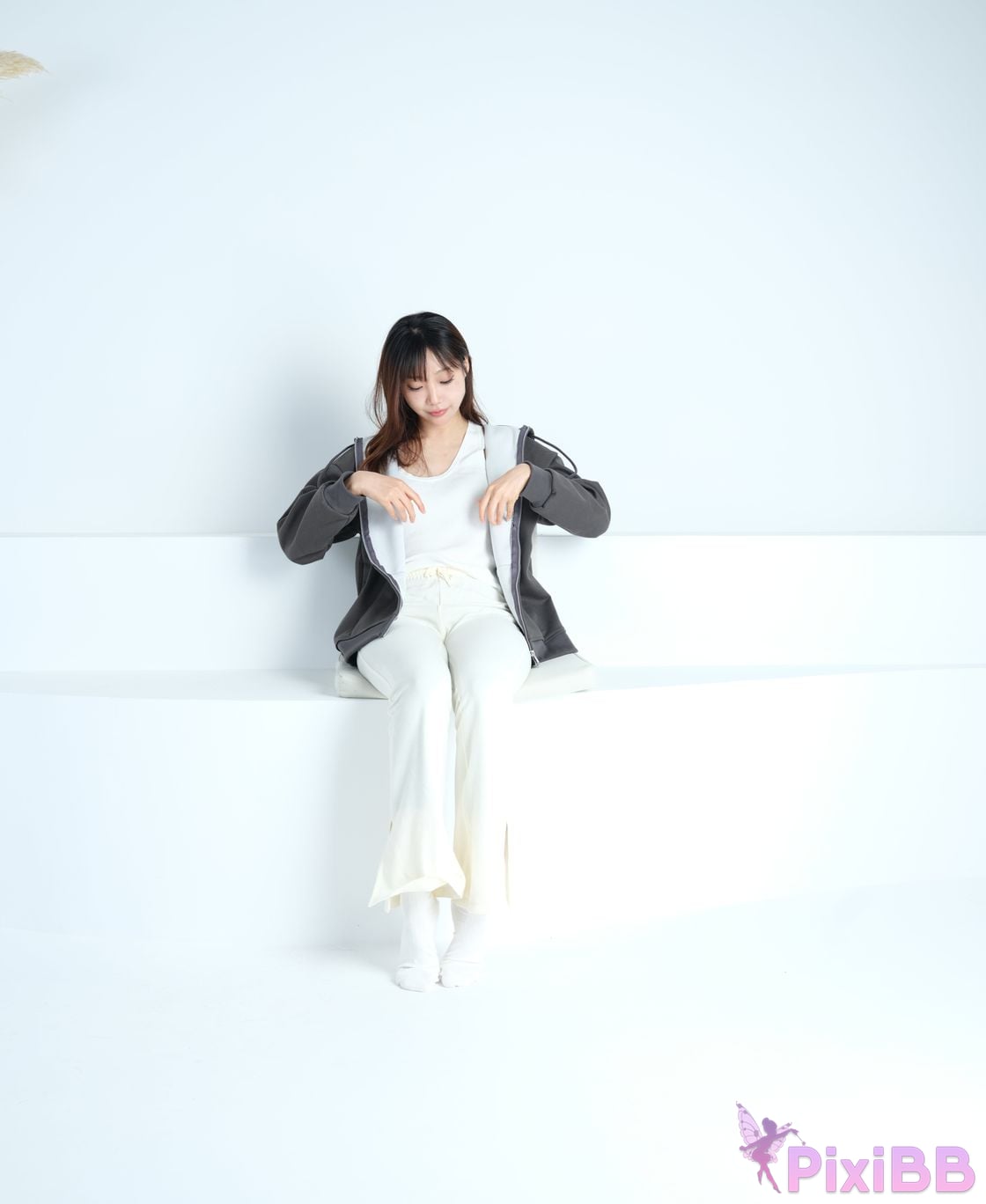 Kieisha Photography Xiaochu Beautiful model Gao Zhi Liang Dai Pai DVA Tao Tu PixiBB.COM 298