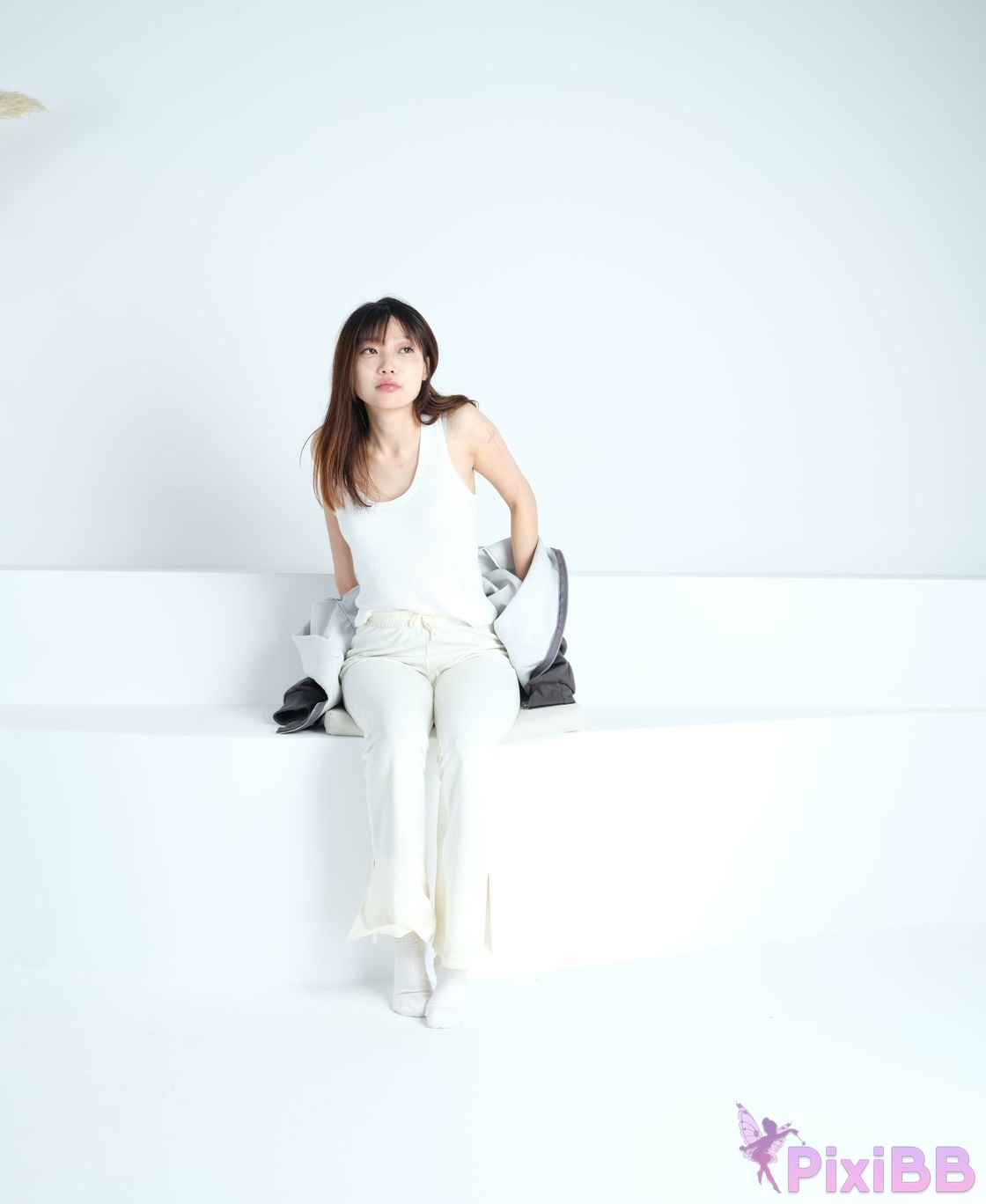 Kieisha Photography Xiaochu Beautiful model Gao Zhi Liang Dai Pai DVA Tao Tu PixiBB.COM 300
