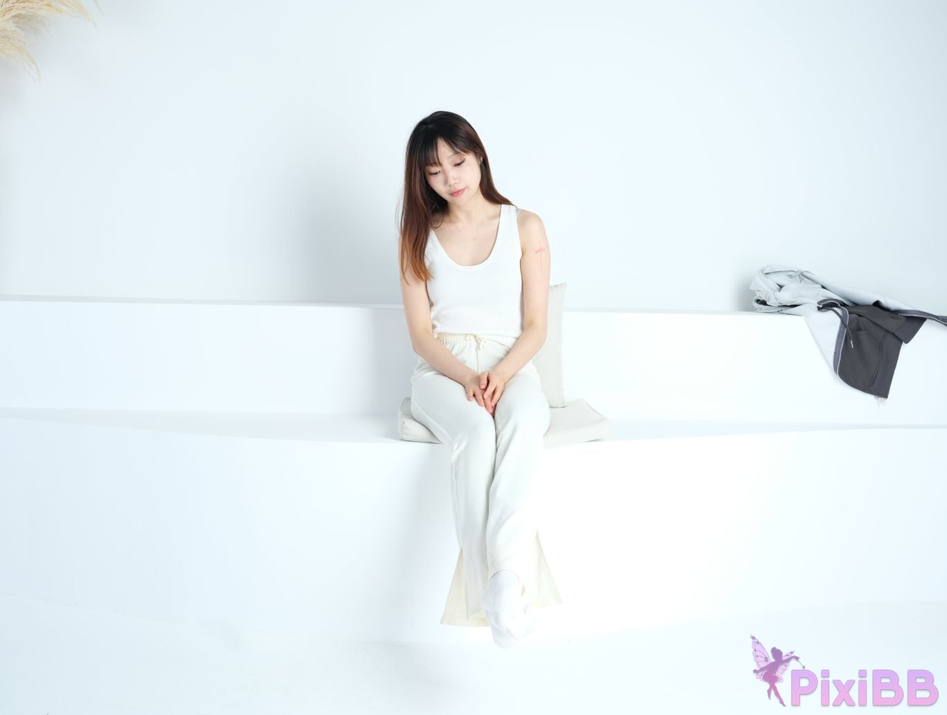 Kieisha Photography Xiaochu Beautiful model Gao Zhi Liang Dai Pai DVA Tao Tu PixiBB.COM 304