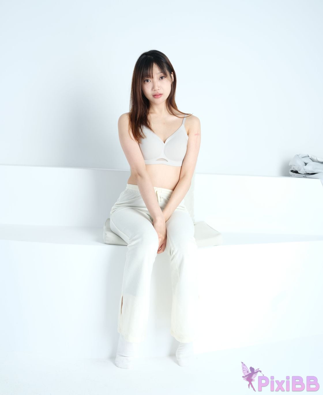 Kieisha Photography Xiaochu Beautiful model Gao Zhi Liang Dai Pai DVA Tao Tu PixiBB.COM 310