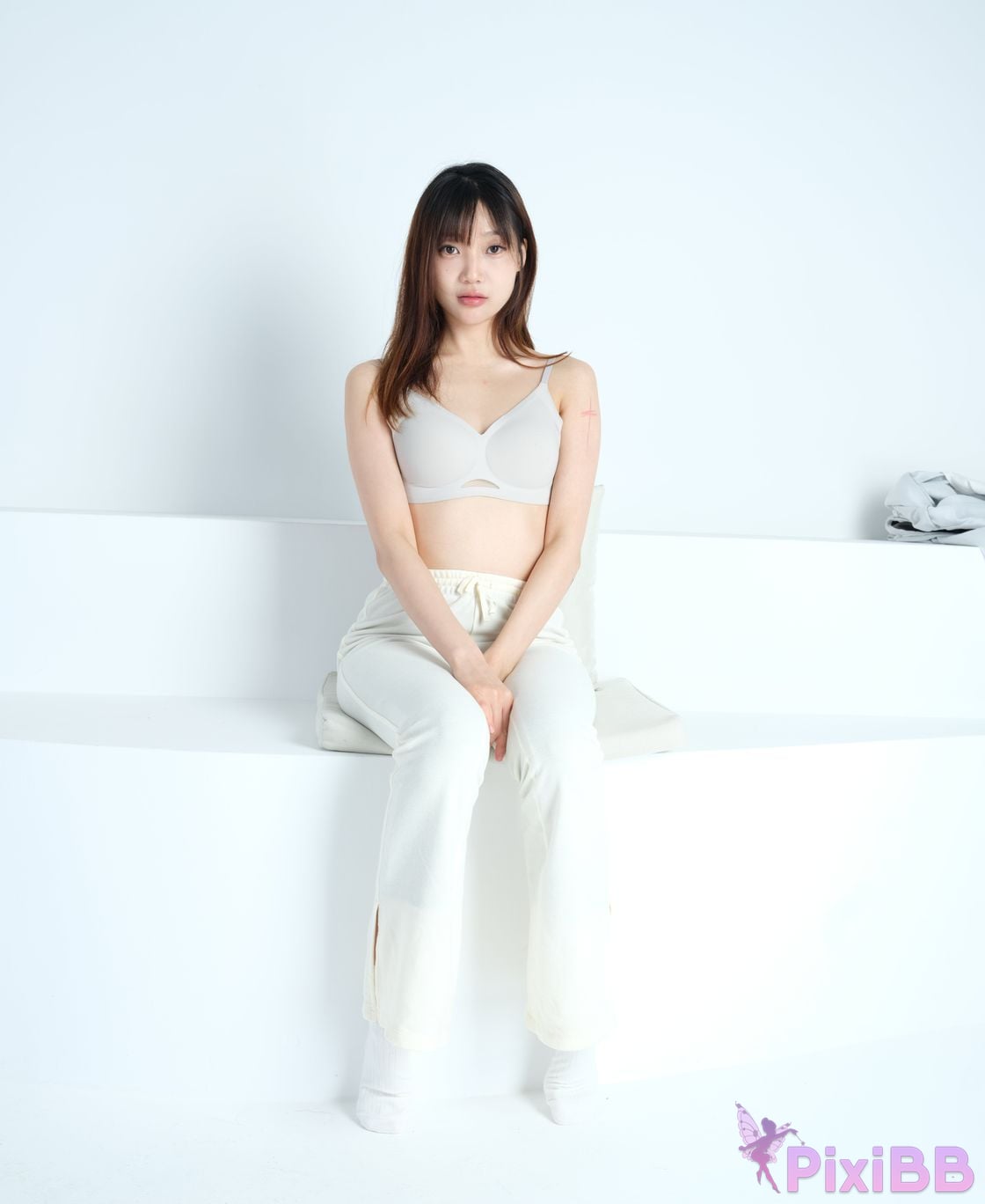 Kieisha Photography Xiaochu Beautiful model Gao Zhi Liang Dai Pai DVA Tao Tu PixiBB.COM 311