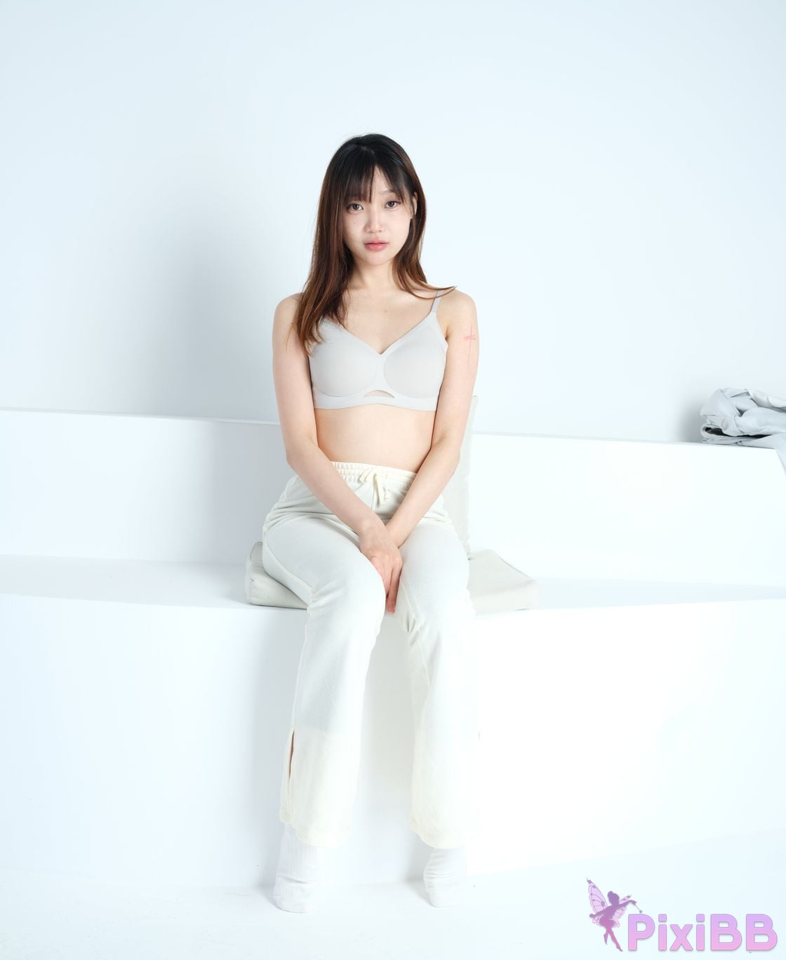 Kieisha Photography Xiaochu Beautiful model Gao Zhi Liang Dai Pai DVA Tao Tu PixiBB.COM 312