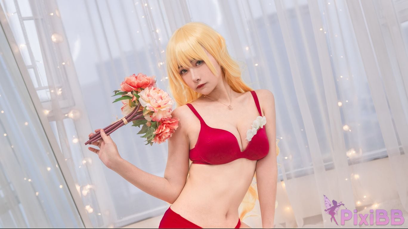 Coser Momoko Vol.033 The Vagrant PixiBB.COM 012