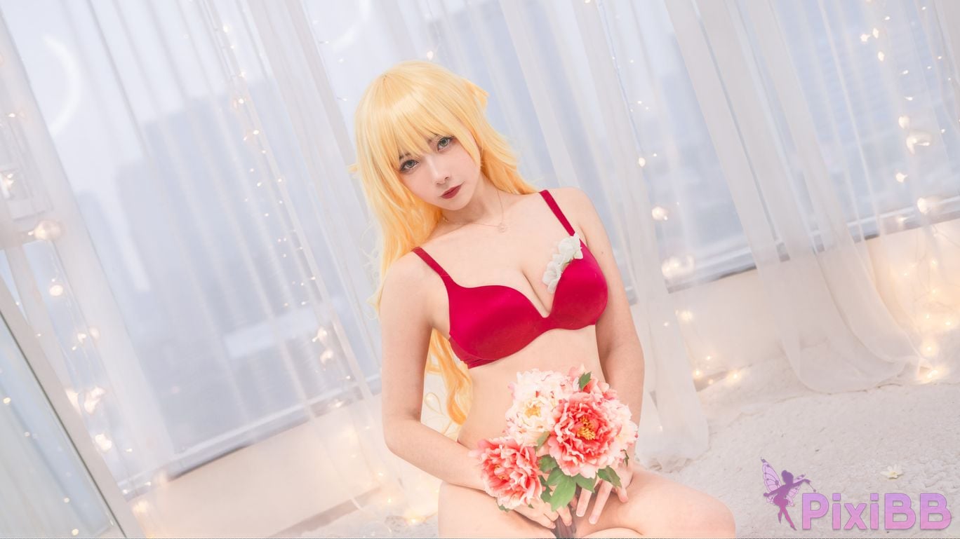 Coser Momoko Vol.033 The Vagrant PixiBB.COM 014