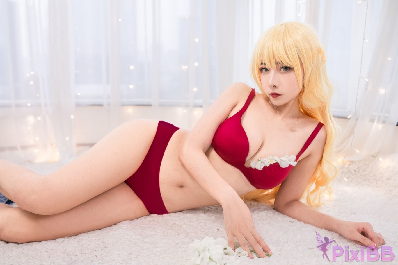 Coser Momoko Vol.033 The Vagrant PixiBB.COM 018