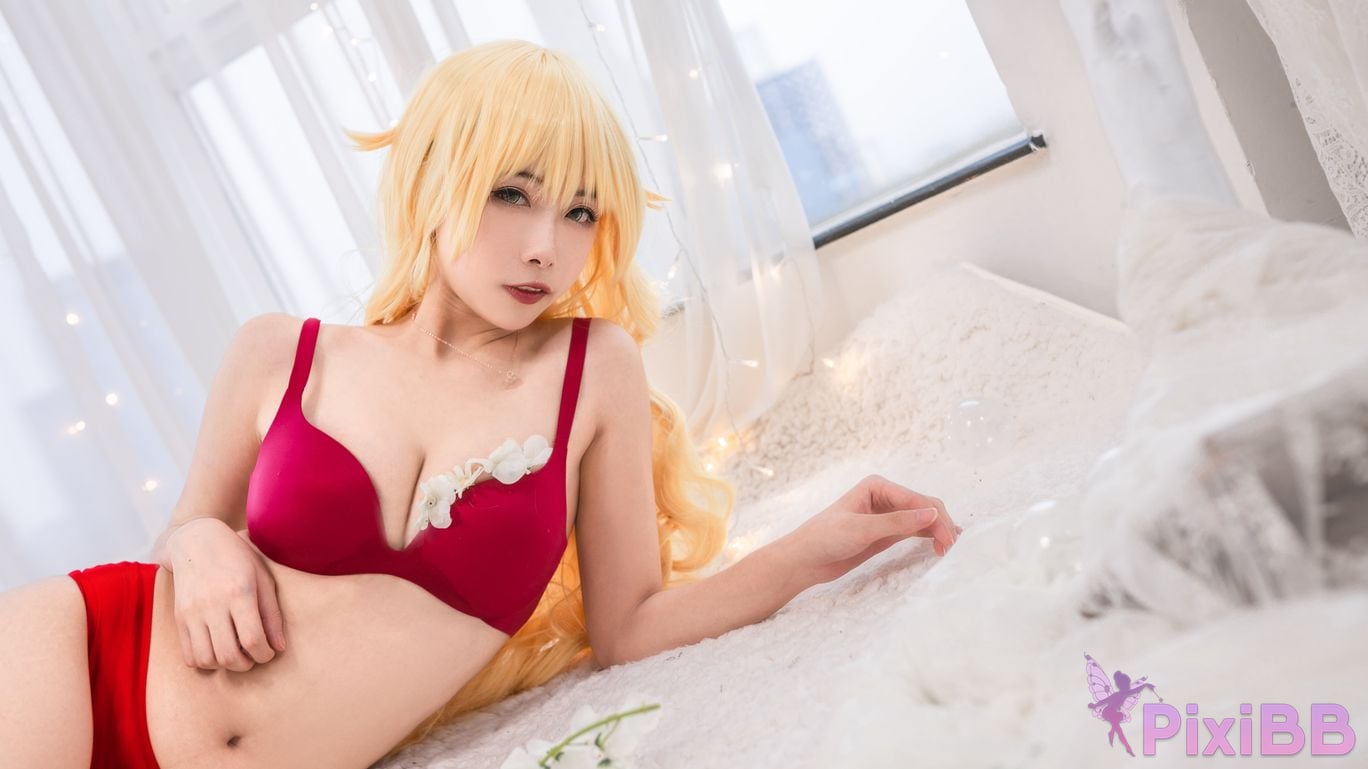 Coser Momoko Vol.033 The Vagrant PixiBB.COM 019