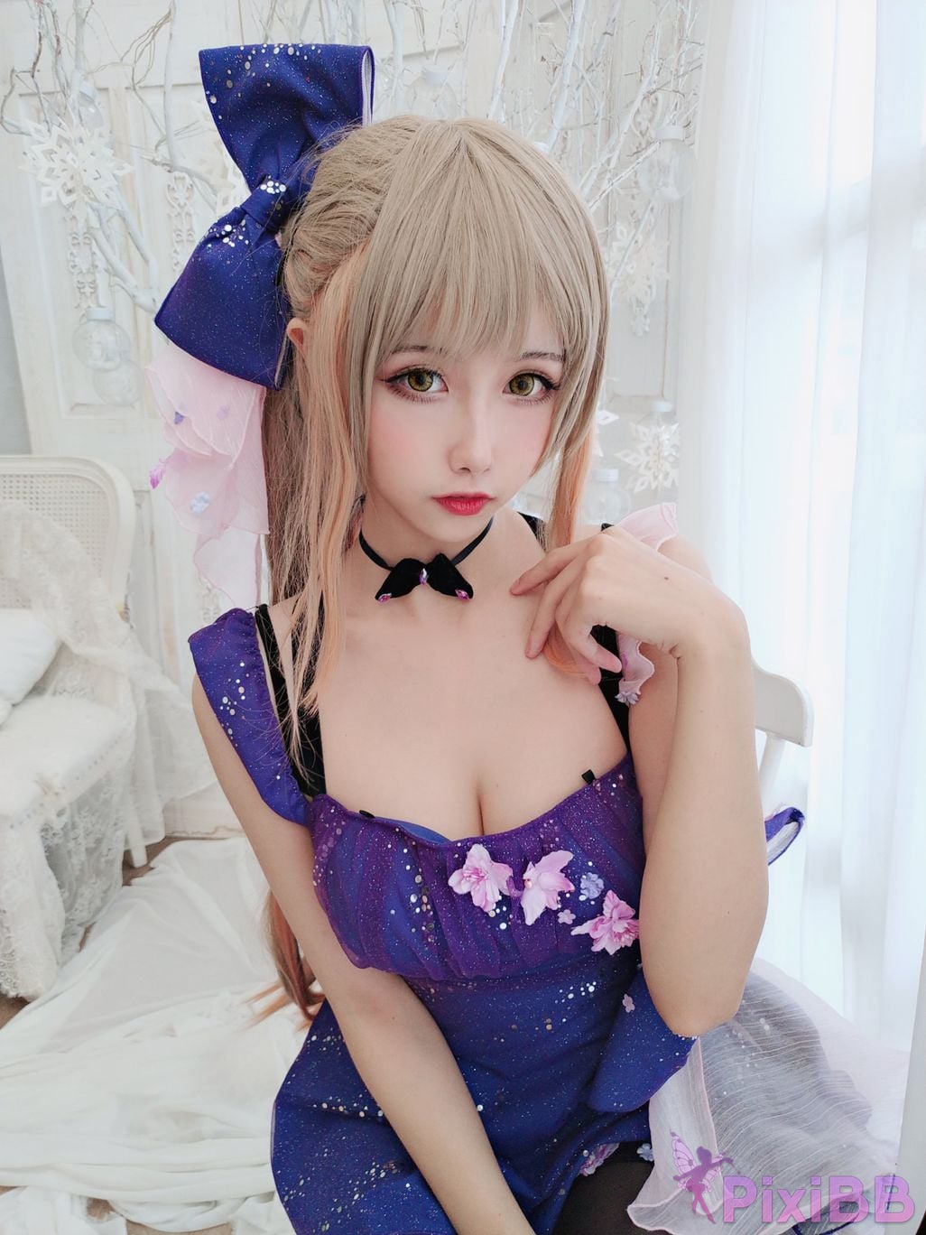 Coser Momoko Vol.032 K2 PixiBB.COM 002