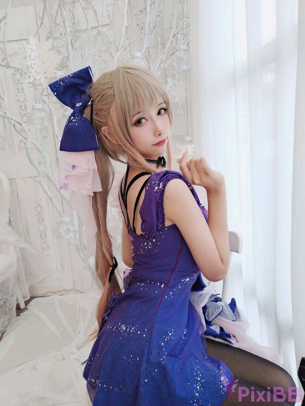 Coser Momoko Vol.032 K2 PixiBB.COM 003