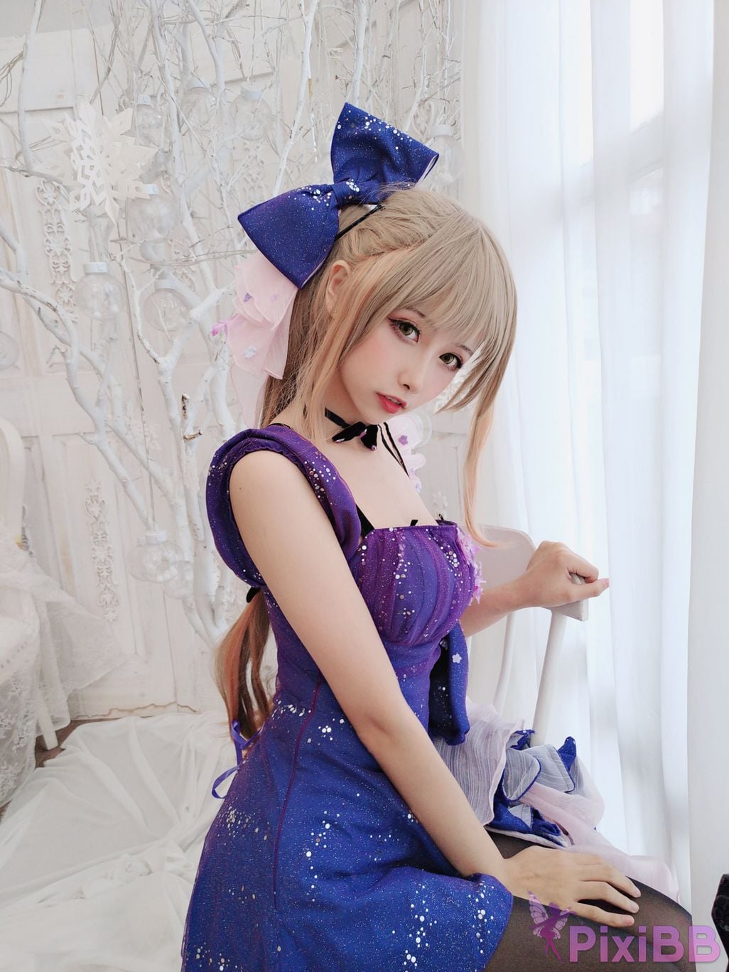 Coser Momoko Vol.032 K2 PixiBB.COM 004