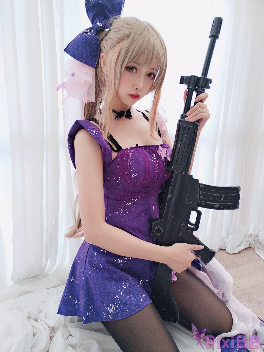 Coser Momoko Vol.032 K2 PixiBB.COM 005
