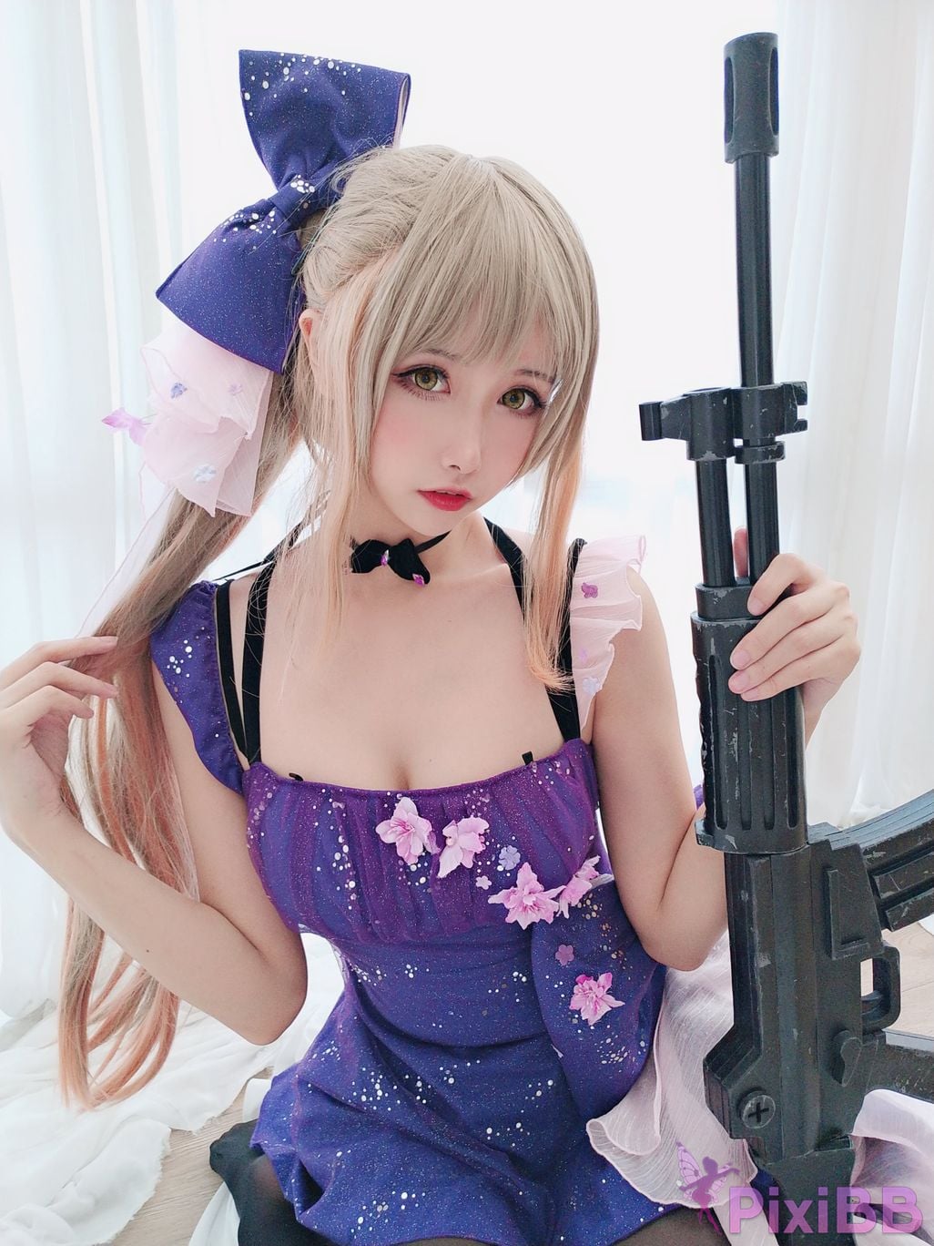 Coser Momoko Vol.032 K2 PixiBB.COM 006