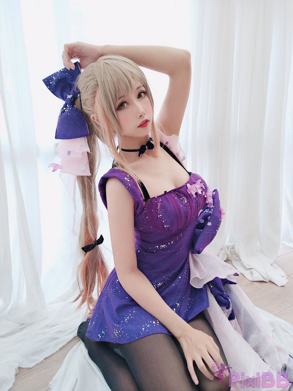 Coser Momoko Vol.032 K2 PixiBB.COM 007