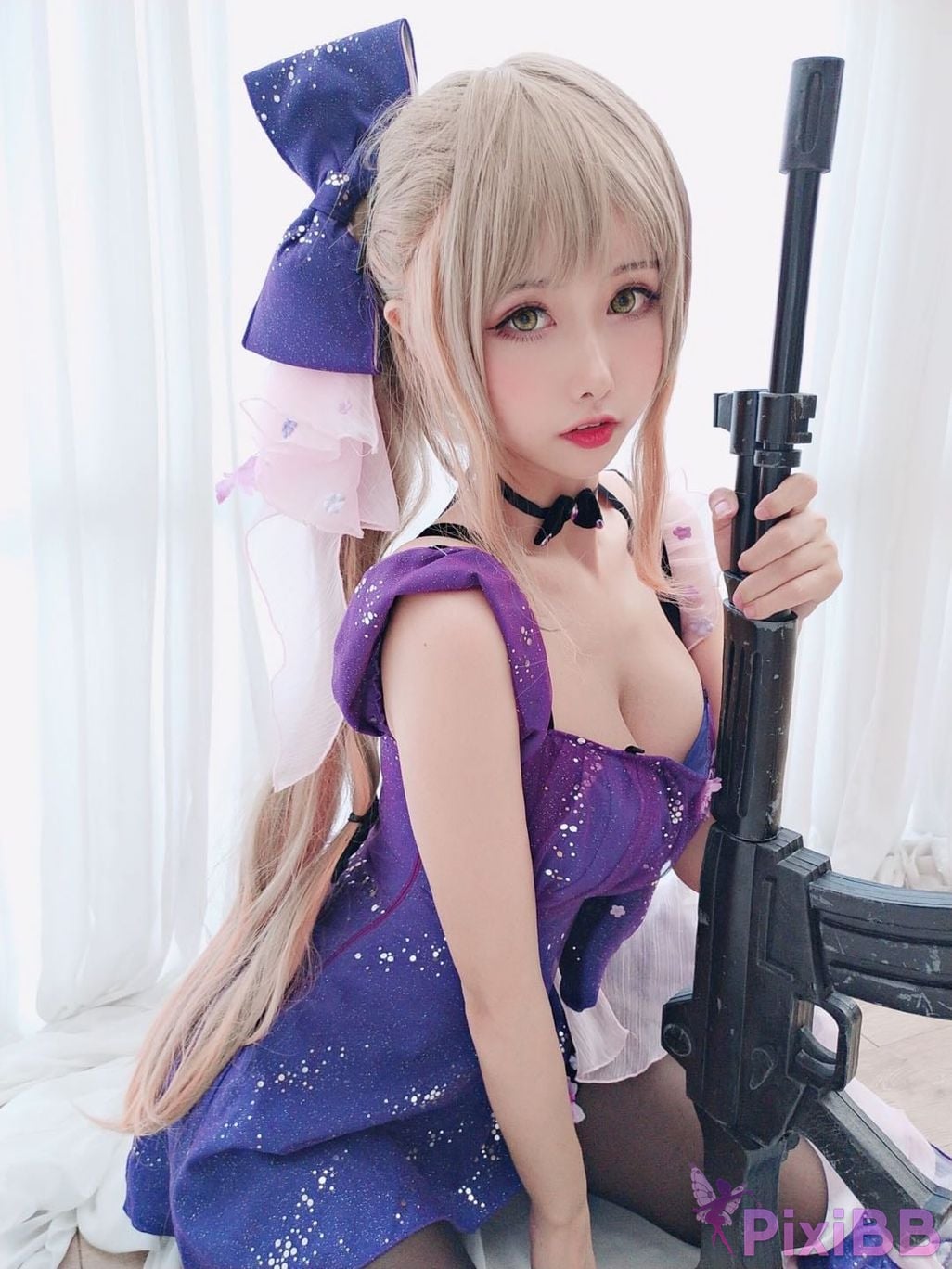 Coser Momoko Vol.032 K2 PixiBB.COM 008