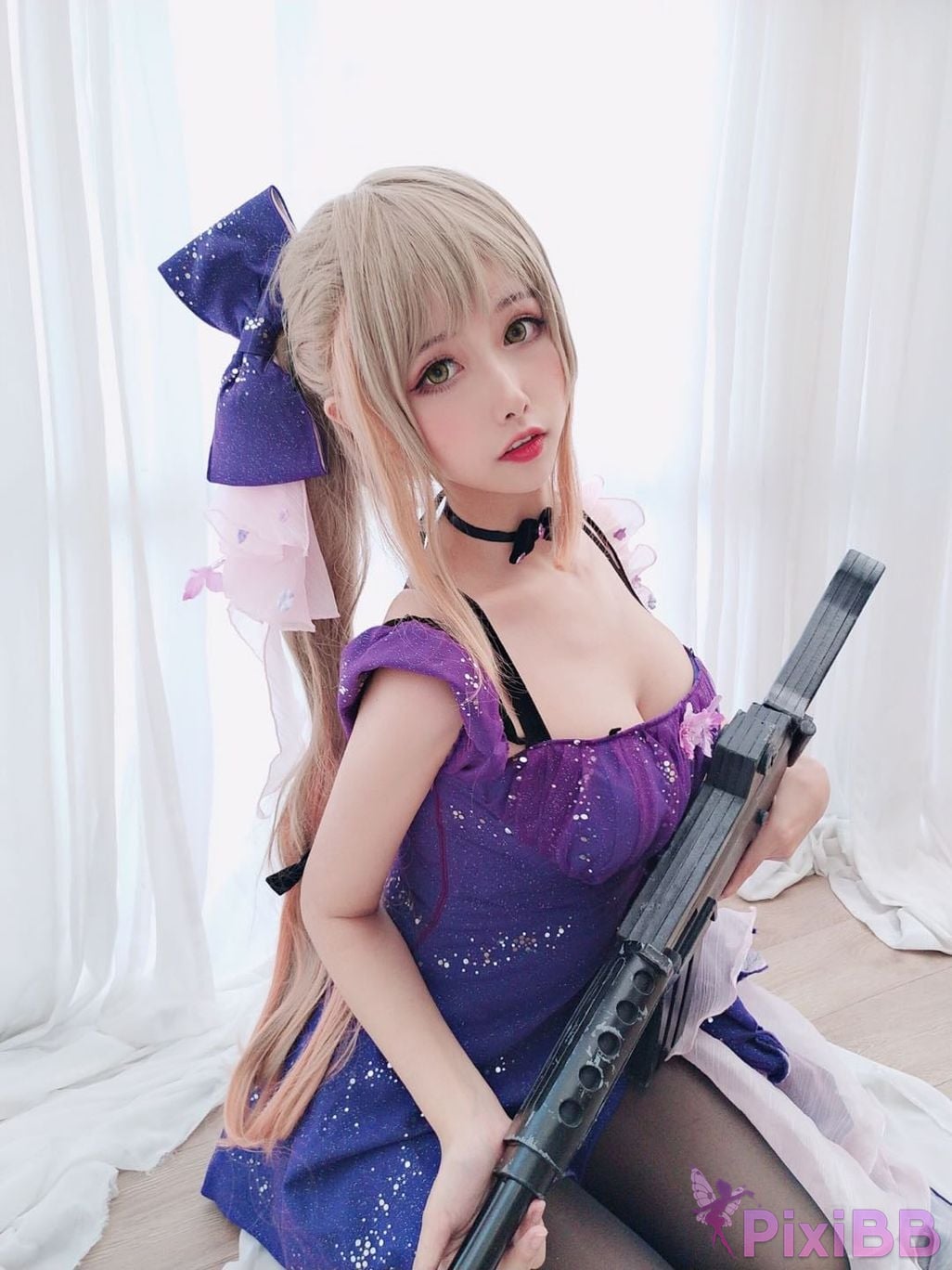 Coser Momoko Vol.032 K2 PixiBB.COM 009
