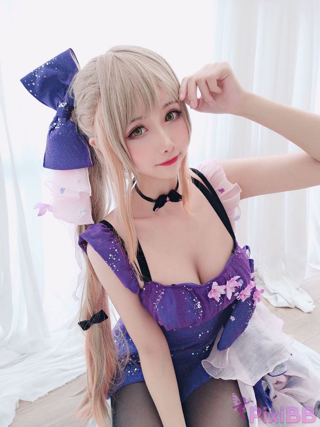 Coser Momoko Vol.032 K2 PixiBB.COM 010