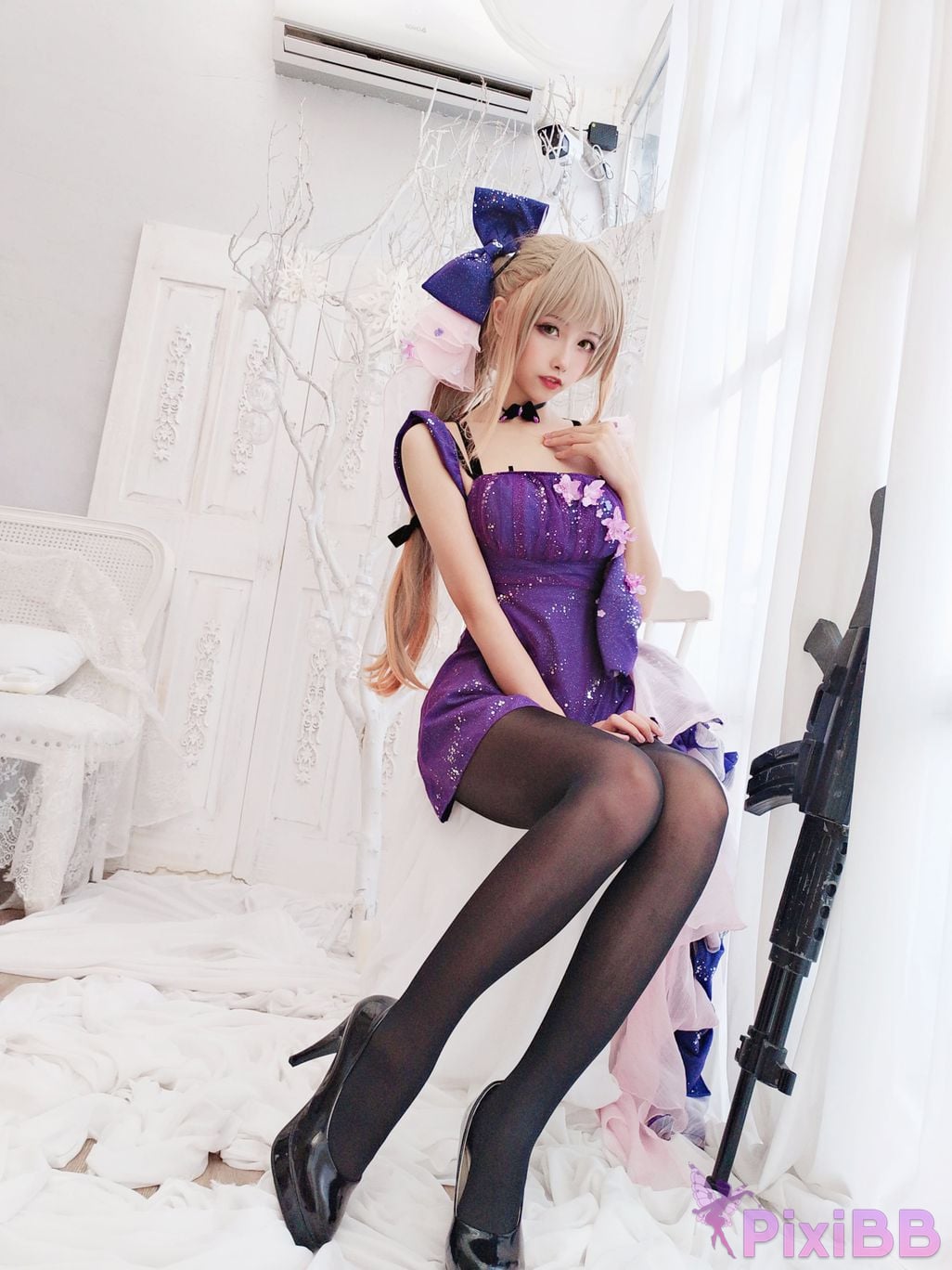 Coser Momoko Vol.032 K2 PixiBB.COM 015