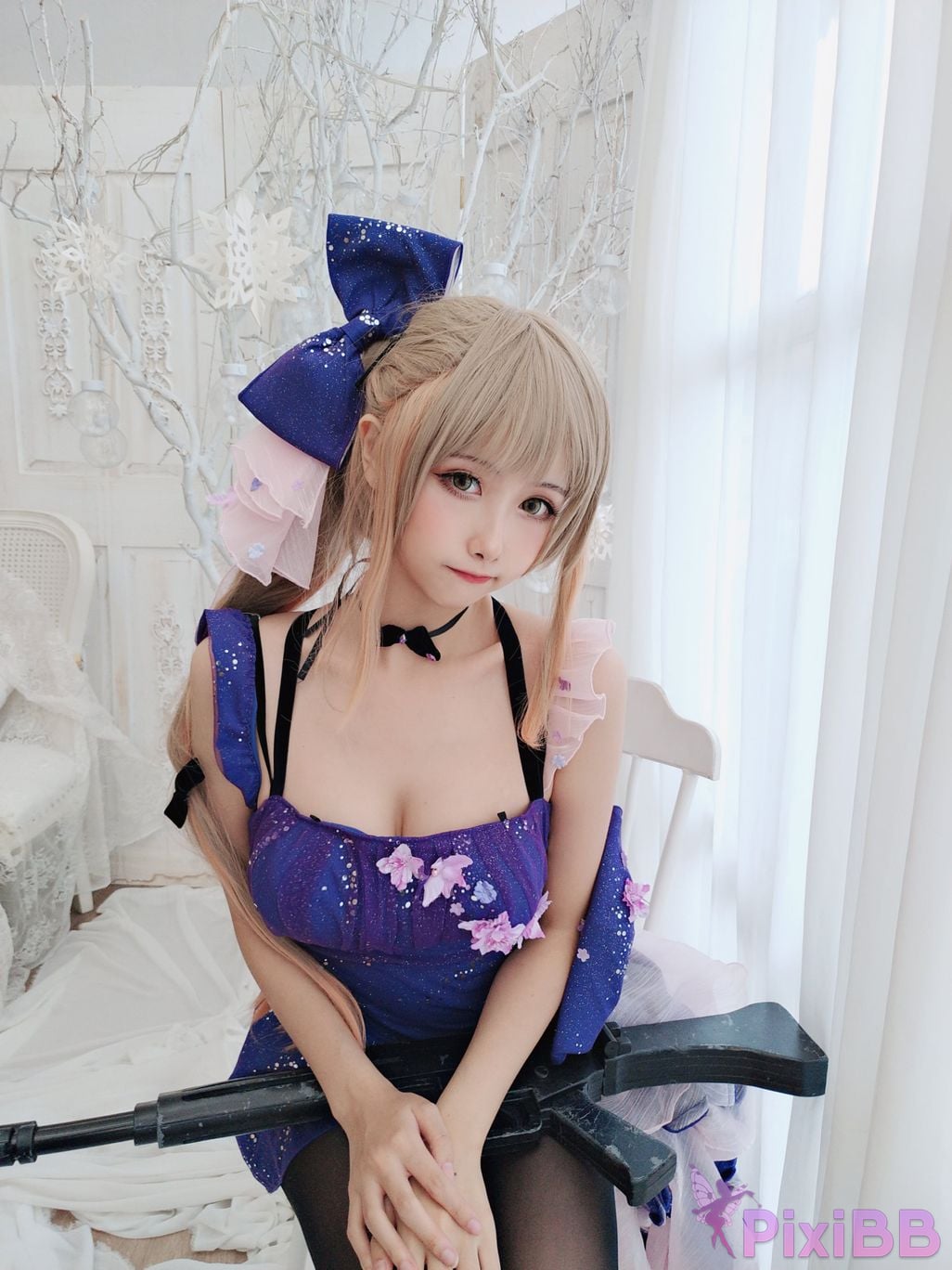 Coser Momoko Vol.032 K2 PixiBB.COM 017