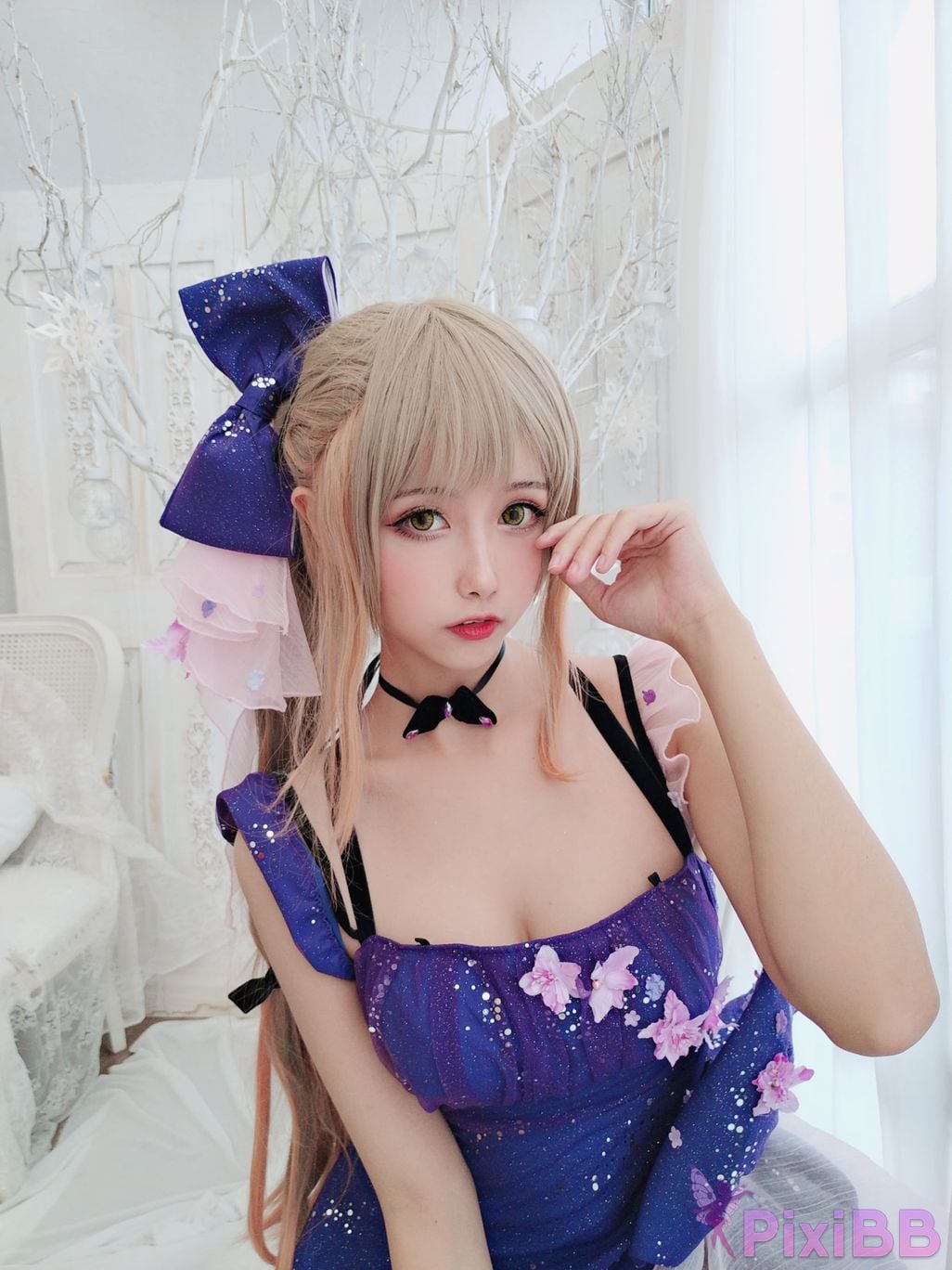Coser Momoko Vol.032 K2 PixiBB.COM 018