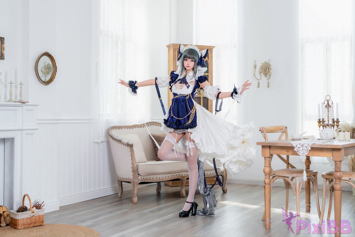 Coser Momoko Vol.031 PixiBB.COM 003