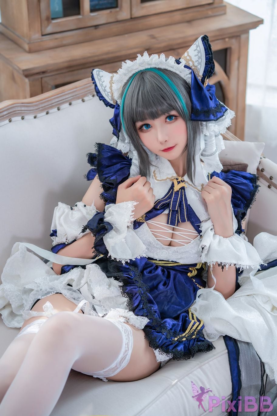 Coser Momoko Vol.031 PixiBB.COM 004