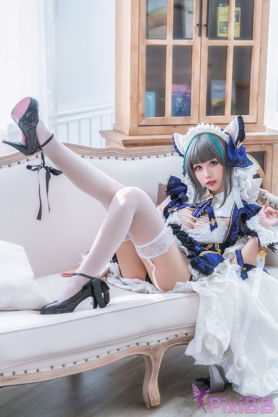 Coser Momoko Vol.031 PixiBB.COM 006