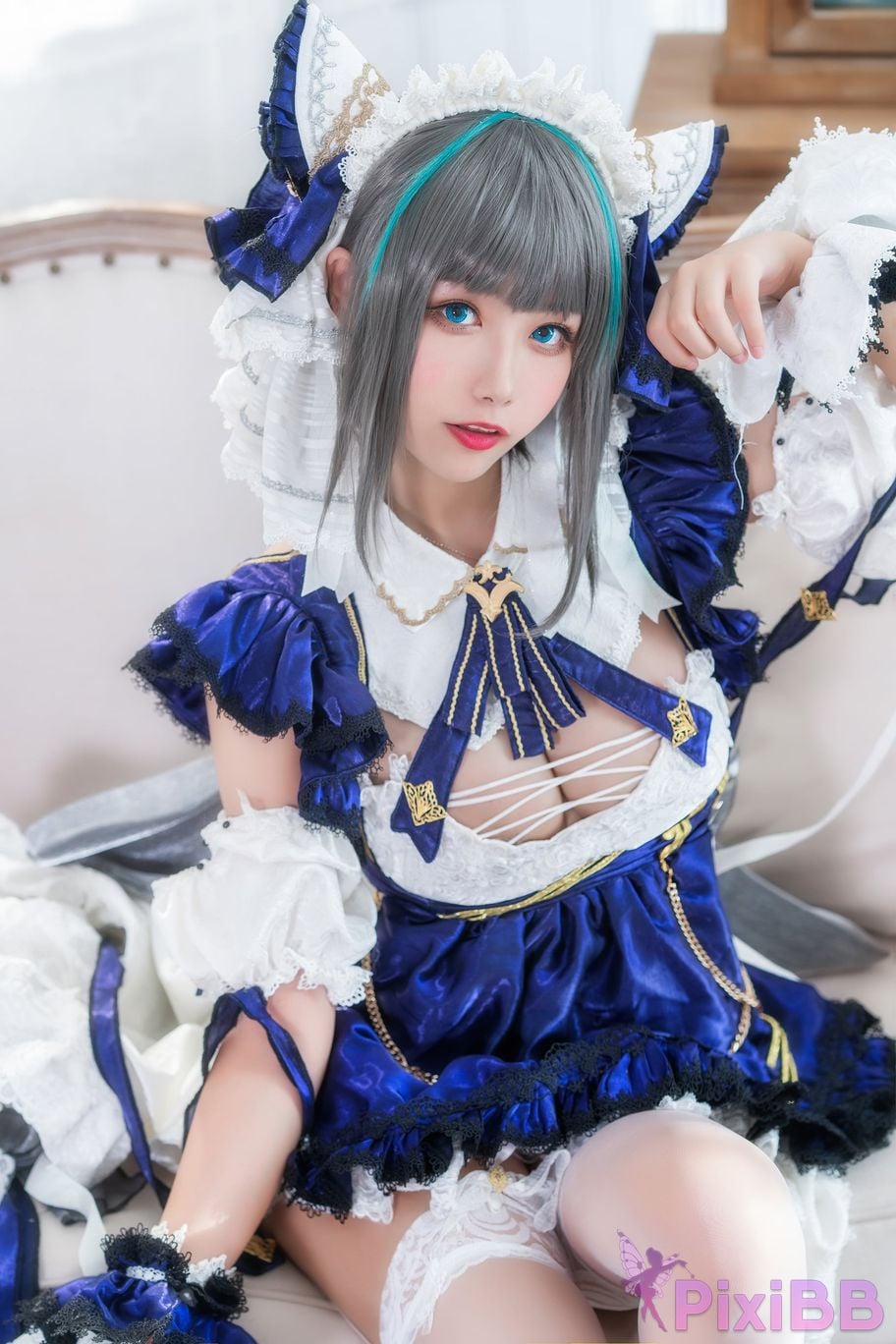 Coser Momoko Vol.031 PixiBB.COM 007