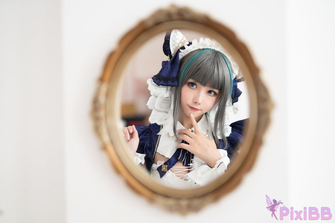 Coser Momoko Vol.031 PixiBB.COM 010