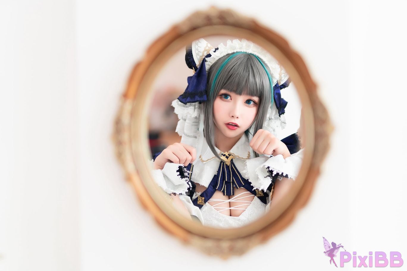 Coser Momoko Vol.031 PixiBB.COM 011