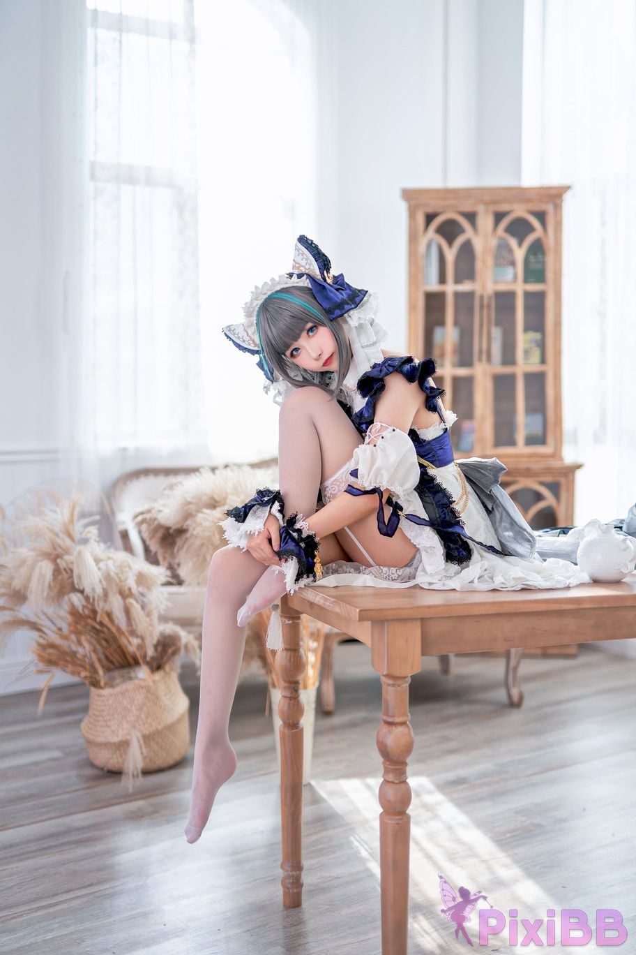 Coser Momoko Vol.031 PixiBB.COM 015