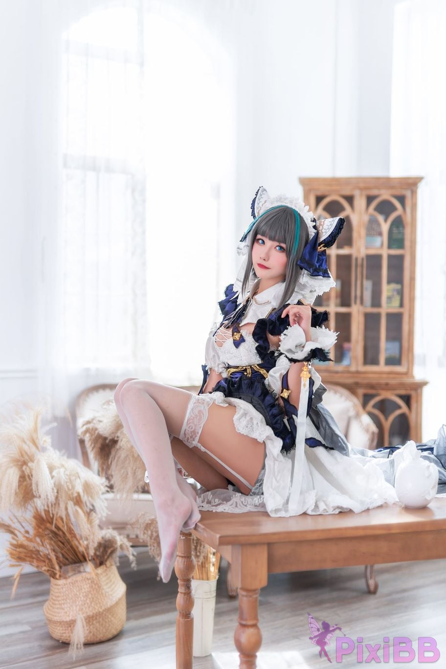 Coser Momoko Vol.031 PixiBB.COM 016